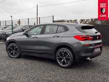 BMW X2 18d Sport 2.0 18d Sport SUV 5dr Diesel Manual sDrive Euro 6 (s/s) (150 ps) 