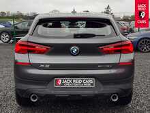 BMW X2 18d Sport 2.0 18d Sport SUV 5dr Diesel Manual sDrive Euro 6 (s/s) (150 ps) 