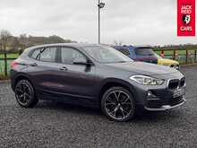 BMW X2 18d Sport 2.0 18d Sport SUV 5dr Diesel Manual sDrive Euro 6 (s/s) (150 ps) 