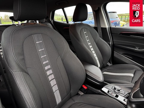 2.0 18d Sport SUV 5dr Diesel Manual sDrive Euro 6 (s/s) (150 ps)