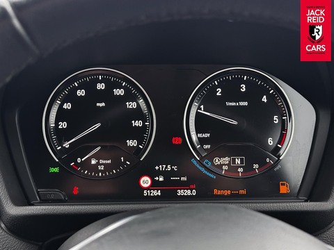 2.0 18d Sport SUV 5dr Diesel Manual sDrive Euro 6 (s/s) (150 ps)