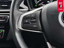 BMW X2 18d Sport 2.0 18d Sport SUV 5dr Diesel Manual sDrive Euro 6 (s/s) (150 ps) 