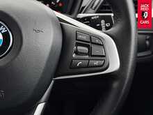 BMW X2 18d Sport 2.0 18d Sport SUV 5dr Diesel Manual sDrive Euro 6 (s/s) (150 ps) 