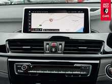 BMW X2 18d Sport 2.0 18d Sport SUV 5dr Diesel Manual sDrive Euro 6 (s/s) (150 ps) 