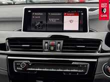 BMW X2 18d Sport 2.0 18d Sport SUV 5dr Diesel Manual sDrive Euro 6 (s/s) (150 ps) 