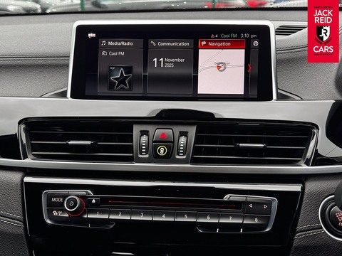 2.0 18d Sport SUV 5dr Diesel Manual sDrive Euro 6 (s/s) (150 ps)