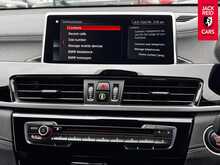 BMW X2 18d Sport 2.0 18d Sport SUV 5dr Diesel Manual sDrive Euro 6 (s/s) (150 ps) 