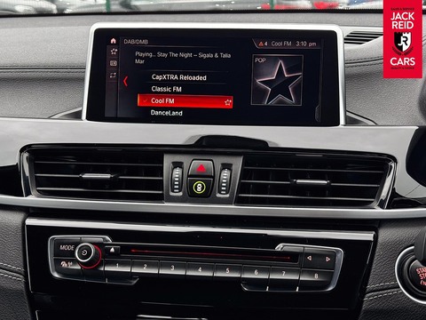 2.0 18d Sport SUV 5dr Diesel Manual sDrive Euro 6 (s/s) (150 ps)