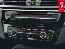 BMW X2 18d Sport 2.0 18d Sport SUV 5dr Diesel Manual sDrive Euro 6 (s/s) (150 ps) 