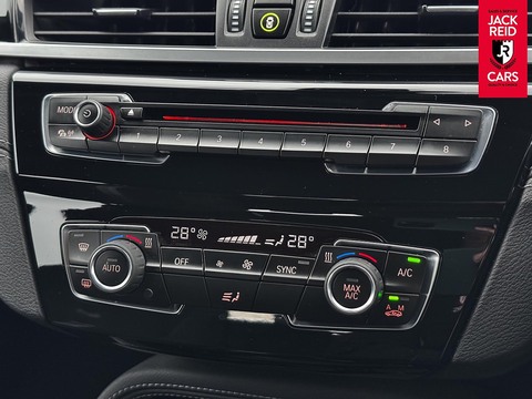 2.0 18d Sport SUV 5dr Diesel Manual sDrive Euro 6 (s/s) (150 ps)