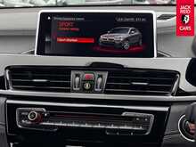 BMW X2 18d Sport 2.0 18d Sport SUV 5dr Diesel Manual sDrive Euro 6 (s/s) (150 ps) 