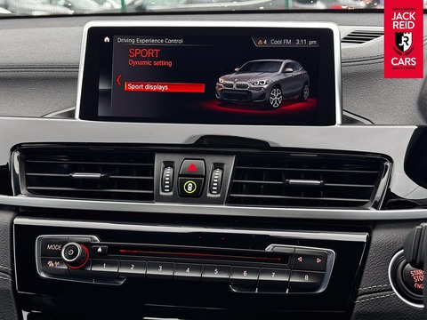 2.0 18d Sport SUV 5dr Diesel Manual sDrive Euro 6 (s/s) (150 ps)