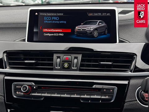 2.0 18d Sport SUV 5dr Diesel Manual sDrive Euro 6 (s/s) (150 ps)