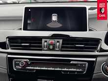 BMW X2 18d Sport 2.0 18d Sport SUV 5dr Diesel Manual sDrive Euro 6 (s/s) (150 ps) 