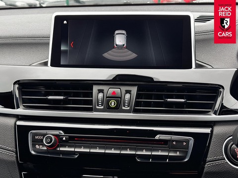 2.0 18d Sport SUV 5dr Diesel Manual sDrive Euro 6 (s/s) (150 ps)