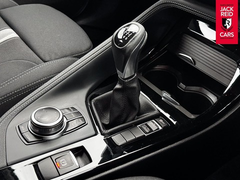 2.0 18d Sport SUV 5dr Diesel Manual sDrive Euro 6 (s/s) (150 ps)