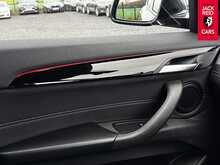 BMW X2 18d Sport 2.0 18d Sport SUV 5dr Diesel Manual sDrive Euro 6 (s/s) (150 ps) 