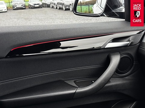 2.0 18d Sport SUV 5dr Diesel Manual sDrive Euro 6 (s/s) (150 ps)