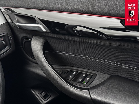 2.0 18d Sport SUV 5dr Diesel Manual sDrive Euro 6 (s/s) (150 ps)