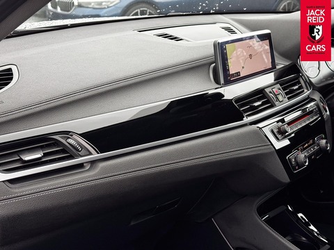 2.0 18d Sport SUV 5dr Diesel Manual sDrive Euro 6 (s/s) (150 ps)