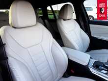 BMW 3 Series 330e M Sport Pro Edition 2.0 330e 12kWh M Sport Pro Edition Touring 5dr Petrol Plug-in Hybrid Auto xDrive Euro 6 (s/s) (292 ps) 