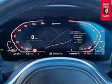 BMW 3 Series 330e M Sport Pro Edition 2.0 330e 12kWh M Sport Pro Edition Touring 5dr Petrol Plug-in Hybrid Auto xDrive Euro 6 (s/s) (292 ps) 