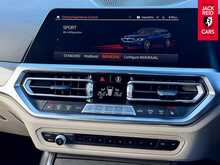 BMW 3 Series 330e M Sport Pro Edition 2.0 330e 12kWh M Sport Pro Edition Touring 5dr Petrol Plug-in Hybrid Auto xDrive Euro 6 (s/s) (292 ps) 