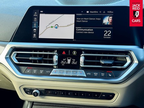 2.0 330e 12kWh M Sport Pro Edition Touring 5dr Petrol Plug-in Hybrid Auto xDrive Euro 6 (s/s) (292 ps)