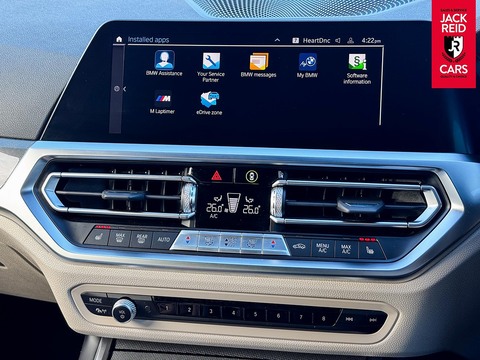 2.0 330e 12kWh M Sport Pro Edition Touring 5dr Petrol Plug-in Hybrid Auto xDrive Euro 6 (s/s) (292 ps)