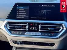 BMW 3 Series 330e M Sport Pro Edition 2.0 330e 12kWh M Sport Pro Edition Touring 5dr Petrol Plug-in Hybrid Auto xDrive Euro 6 (s/s) (292 ps) 