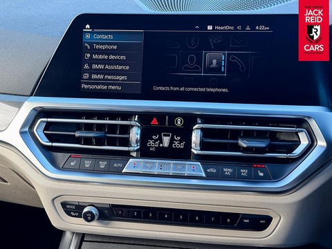 2.0 330e 12kWh M Sport Pro Edition Touring 5dr Petrol Plug-in Hybrid Auto xDrive Euro 6 (s/s) (292 ps)