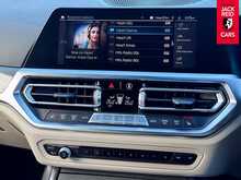 BMW 3 Series 330e M Sport Pro Edition 2.0 330e 12kWh M Sport Pro Edition Touring 5dr Petrol Plug-in Hybrid Auto xDrive Euro 6 (s/s) (292 ps) 