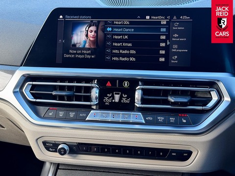 2.0 330e 12kWh M Sport Pro Edition Touring 5dr Petrol Plug-in Hybrid Auto xDrive Euro 6 (s/s) (292 ps)