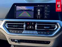 BMW 3 Series 330e M Sport Pro Edition 2.0 330e 12kWh M Sport Pro Edition Touring 5dr Petrol Plug-in Hybrid Auto xDrive Euro 6 (s/s) (292 ps) 