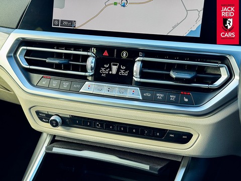 2.0 330e 12kWh M Sport Pro Edition Touring 5dr Petrol Plug-in Hybrid Auto xDrive Euro 6 (s/s) (292 ps)