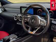 Mercedes-Benz CLA CLA250e AMG Line 1.3 CLA250e 15.6kWh AMG Line (Premium) Shooting Brake 5dr Petrol Plug-in Hybrid 8G-DCT Euro 6 (s/s) (218 ps) 