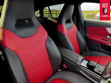 Mercedes-Benz CLA CLA250e AMG Line 1.3 CLA250e 15.6kWh AMG Line (Premium) Shooting Brake 5dr Petrol Plug-in Hybrid 8G-DCT Euro 6 (s/s) (218 ps) 