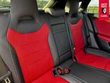 Mercedes-Benz CLA CLA250e AMG Line 1.3 CLA250e 15.6kWh AMG Line (Premium) Shooting Brake 5dr Petrol Plug-in Hybrid 8G-DCT Euro 6 (s/s) (218 ps) 