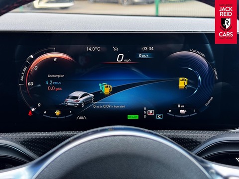 1.3 CLA250e 15.6kWh AMG Line (Premium) Shooting Brake 5dr Petrol Plug-in Hybrid 8G-DCT Euro 6 (s/s) (218 ps)