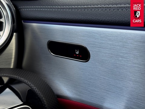 1.3 CLA250e 15.6kWh AMG Line (Premium) Shooting Brake 5dr Petrol Plug-in Hybrid 8G-DCT Euro 6 (s/s) (218 ps)