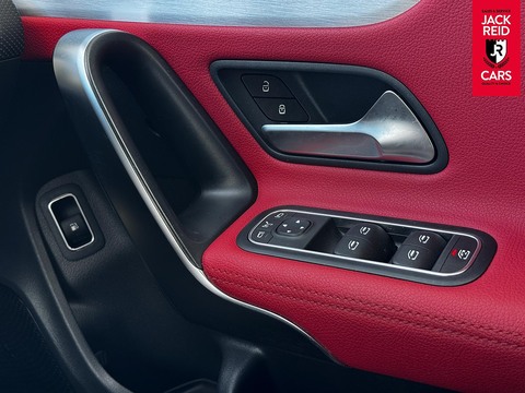 1.3 CLA250e 15.6kWh AMG Line (Premium) Shooting Brake 5dr Petrol Plug-in Hybrid 8G-DCT Euro 6 (s/s) (218 ps)