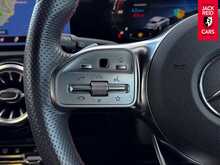 Mercedes-Benz CLA CLA250e AMG Line 1.3 CLA250e 15.6kWh AMG Line (Premium) Shooting Brake 5dr Petrol Plug-in Hybrid 8G-DCT Euro 6 (s/s) (218 ps) 