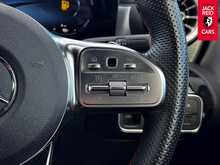 Mercedes-Benz CLA CLA250e AMG Line 1.3 CLA250e 15.6kWh AMG Line (Premium) Shooting Brake 5dr Petrol Plug-in Hybrid 8G-DCT Euro 6 (s/s) (218 ps) 