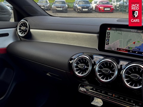 1.3 CLA250e 15.6kWh AMG Line (Premium) Shooting Brake 5dr Petrol Plug-in Hybrid 8G-DCT Euro 6 (s/s) (218 ps)