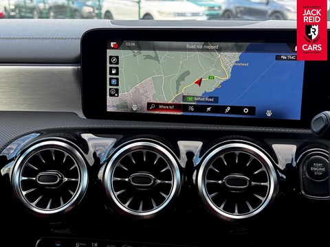 1.3 CLA250e 15.6kWh AMG Line (Premium) Shooting Brake 5dr Petrol Plug-in Hybrid 8G-DCT Euro 6 (s/s) (218 ps)