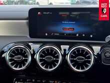 Mercedes-Benz CLA CLA250e AMG Line 1.3 CLA250e 15.6kWh AMG Line (Premium) Shooting Brake 5dr Petrol Plug-in Hybrid 8G-DCT Euro 6 (s/s) (218 ps) 