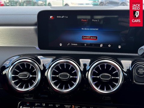 1.3 CLA250e 15.6kWh AMG Line (Premium) Shooting Brake 5dr Petrol Plug-in Hybrid 8G-DCT Euro 6 (s/s) (218 ps)