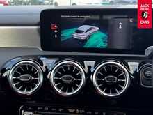 Mercedes-Benz CLA CLA250e AMG Line 1.3 CLA250e 15.6kWh AMG Line (Premium) Shooting Brake 5dr Petrol Plug-in Hybrid 8G-DCT Euro 6 (s/s) (218 ps) 