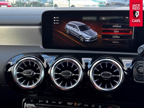 1.3 CLA250e 15.6kWh AMG Line (Premium) Shooting Brake 5dr Petrol Plug-in Hybrid 8G-DCT Euro 6 (s/s) (218 ps)