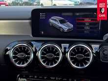 Mercedes-Benz CLA CLA250e AMG Line 1.3 CLA250e 15.6kWh AMG Line (Premium) Shooting Brake 5dr Petrol Plug-in Hybrid 8G-DCT Euro 6 (s/s) (218 ps) 